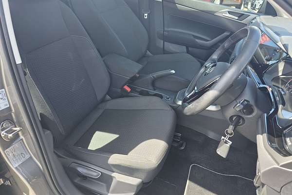 2019 Volkswagen Polo 85TSI Comfortline AW