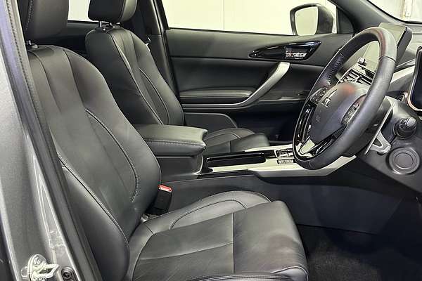 2024 Mitsubishi Eclipse Cross PHEV Exceed YB AWD