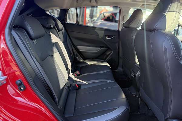 2023 Subaru Impreza 2.0S G6