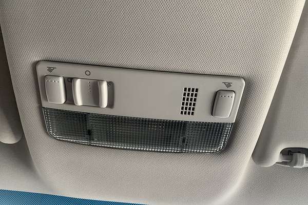 2018 Volkswagen Caravelle TDI340 LWB 7H MY19 LWB