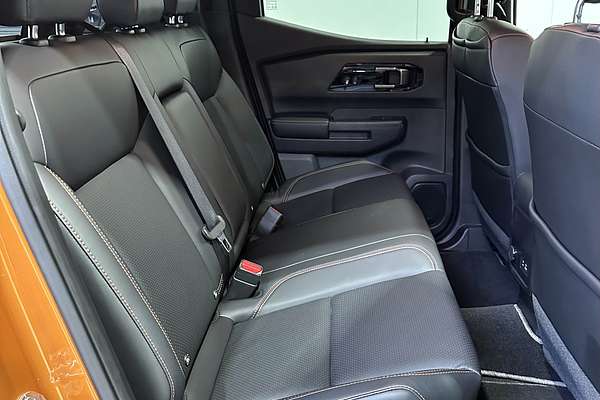 2024 Mitsubishi Triton GSR MV 4X4