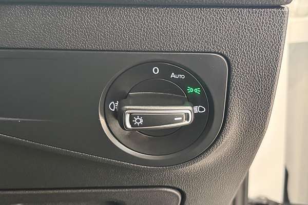 2023 Volkswagen Tiguan 110TSI Life Allspace 5N