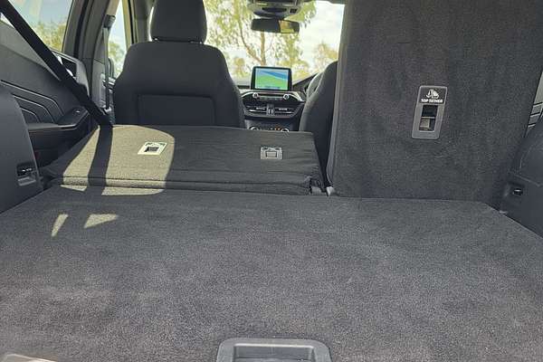 2022 Ford Escape ST-Line ZH