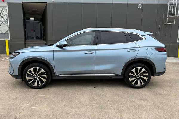 2025 BYD Sealion 6 Premium