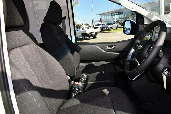 2025 Hyundai STARIA  US4.V3