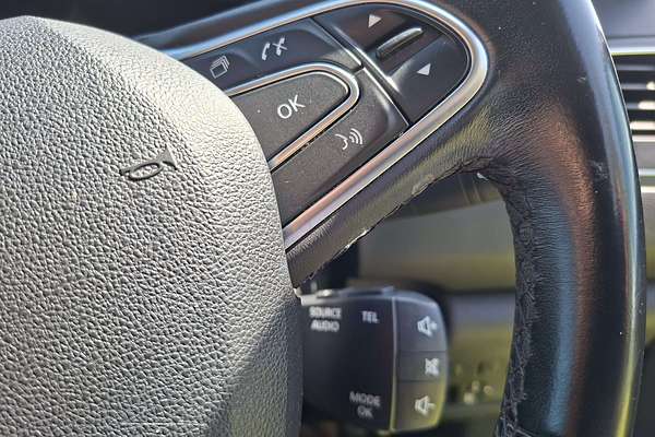 2016 Renault Koleos Zen HZG