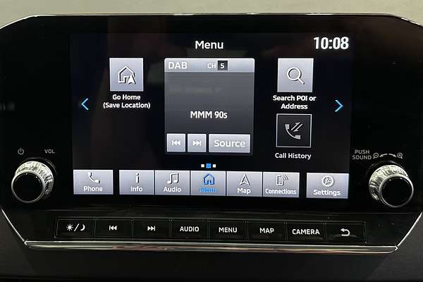 2024 Mitsubishi Outlander PHEV Exceed ZM AWD