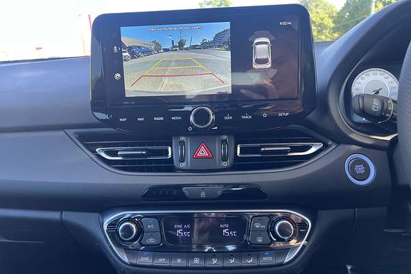 2025 Hyundai i30 N Premium PDe.V6