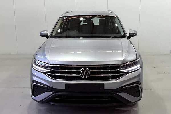 2023 Volkswagen Tiguan 110TSI Life Allspace 5N 2WD