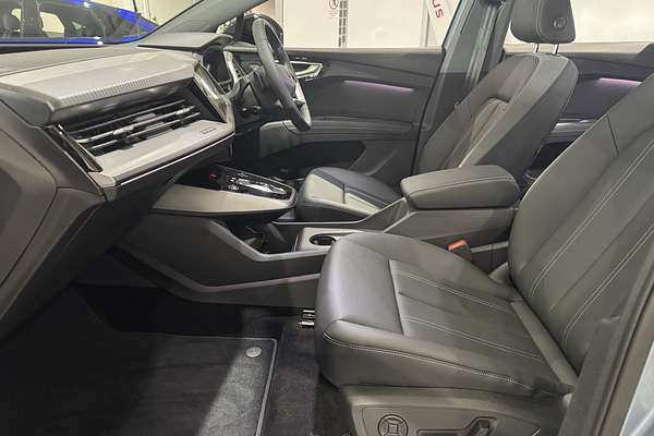 2024 Audi Q4 e-tron 45 F4