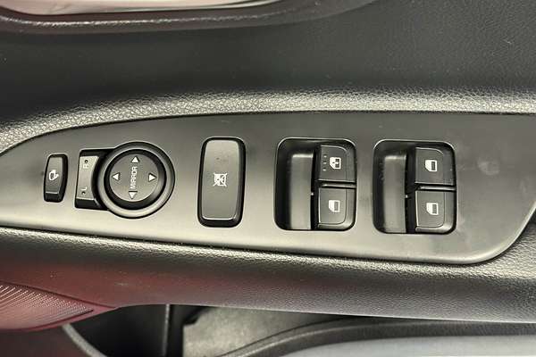 2022 Kia Rio SX YB PE MY22