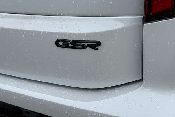 2023 Mitsubishi Pajero Sport GSR (4WD) 7 SEAT QF MY23