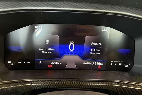 2024 Volkswagen T-Cross 85TSI Life D31