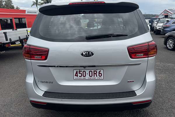 2018 Kia Carnival S YP