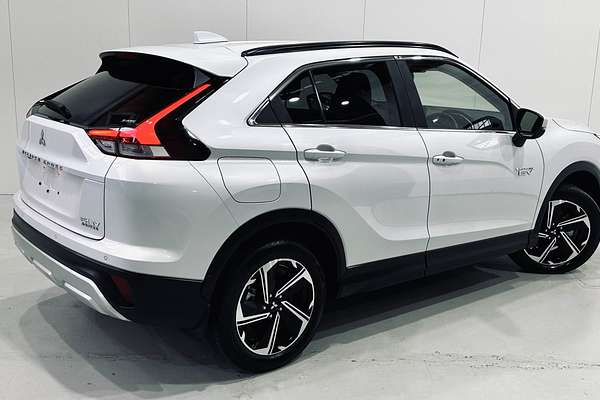 2023 Mitsubishi Eclipse Cross PHEV Aspire YB AWD