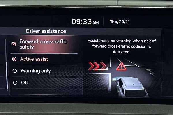 2024 Genesis GV70 2.5T JK.V2