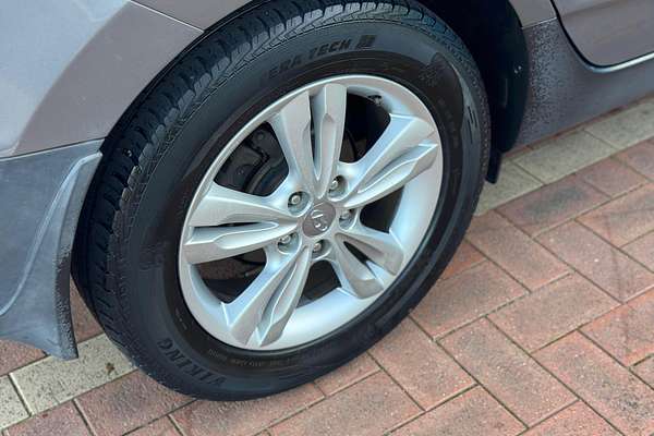 2013 Hyundai ix35 SE LM2
