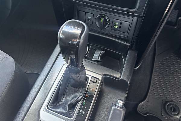 2015 Toyota Landcruiser Prado GXL GDJ150R