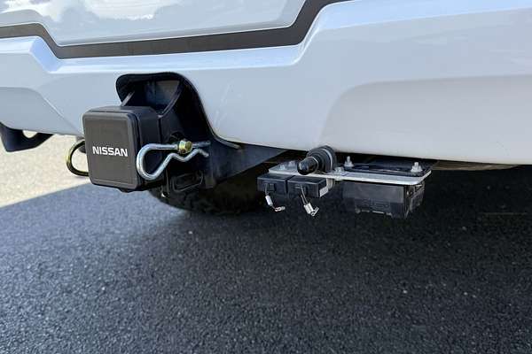 2021 Nissan Patrol Ti Y62