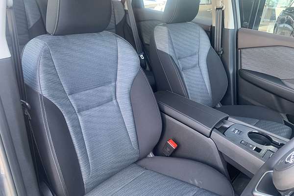 2025 Nissan X-TRAIL ST T33