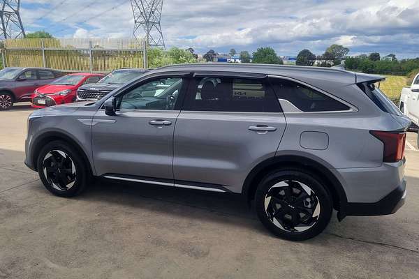 2023 Kia Sorento Sport+ MQ4 PE