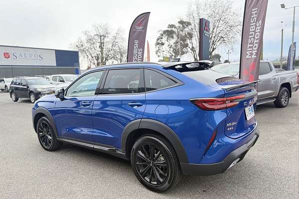 2024 GWM Haval H6GT Ultra B03