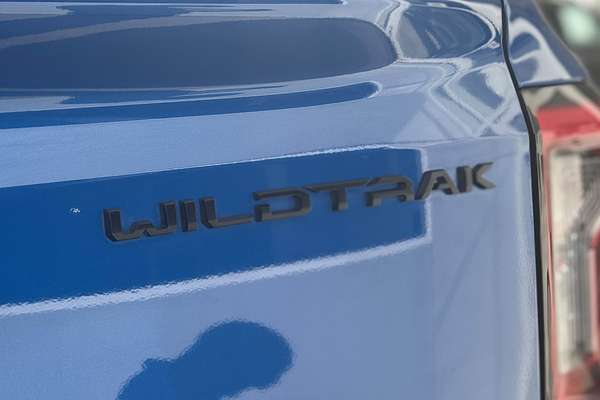 2024 Ford Ranger Wildtrak  4X4 2.0L