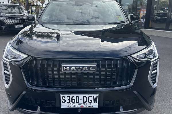 2024 GWM Haval Jolion Premium A01
