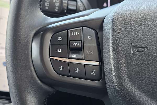 2025 Ford Everest Sport 2.0L