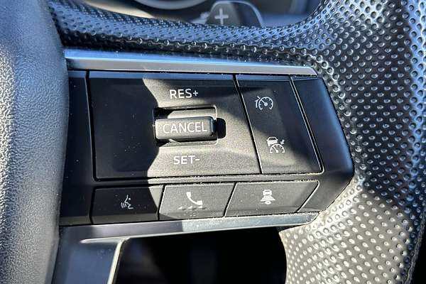 2022 Mitsubishi Outlander ES ZM
