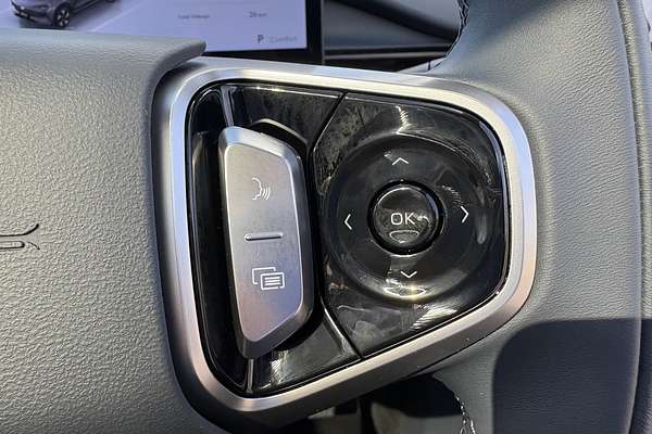 2025 Geely EX5 Inspire E245