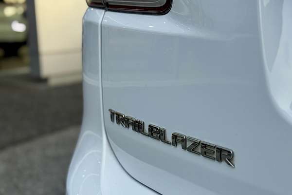 2019 Holden Trailblazer Storm RG