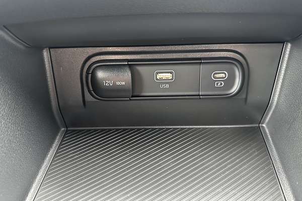 2025 Kia Sportage SX+ NQ5