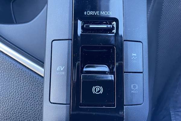 2023 Toyota C-HR Koba ZYX20R