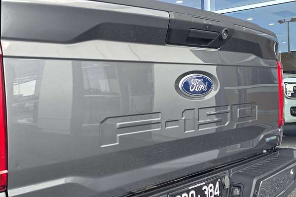 2023 Ford F-150 XLT 4X4 SWB