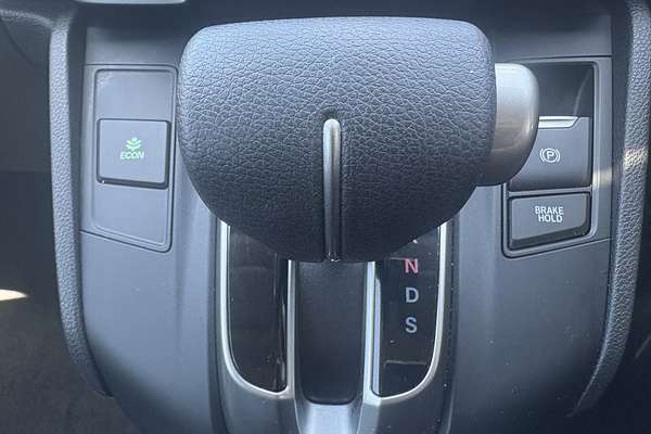 2018 Honda CR-V VTi-L RW