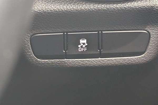 2021 Kia Picanto PICANTO GT-LINE (PE) G6S6K361