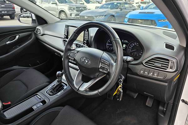 2019 Hyundai i30 Active PD2