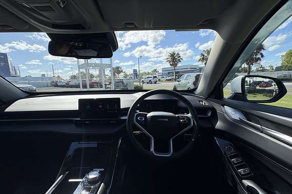 2022 Haval H6 Lux B01