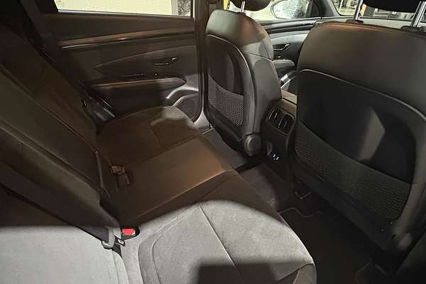 2022 Hyundai Tucson Elite NX4.V1
