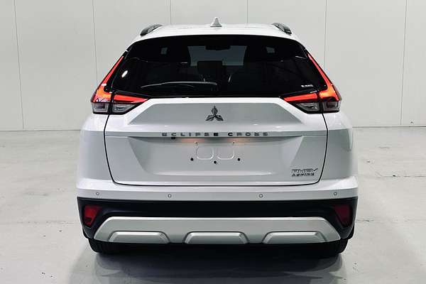 2023 Mitsubishi Eclipse Cross PHEV Aspire YB AWD