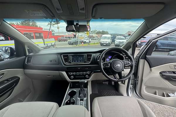 2018 Kia Carnival S YP