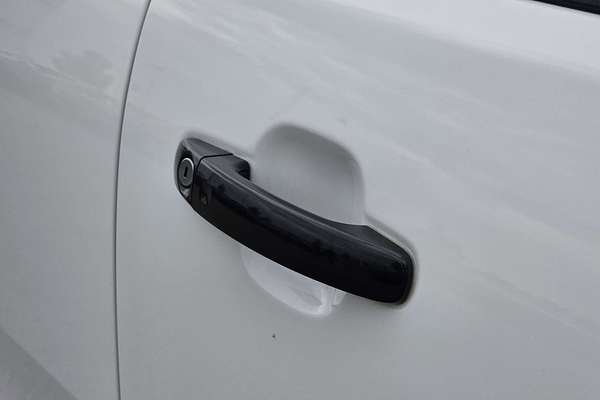 2020 Ford Ranger Wildtrak PX MkIII  2.0L