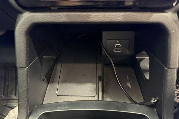 2023 Ford Ranger XLT 4X4 2.0L