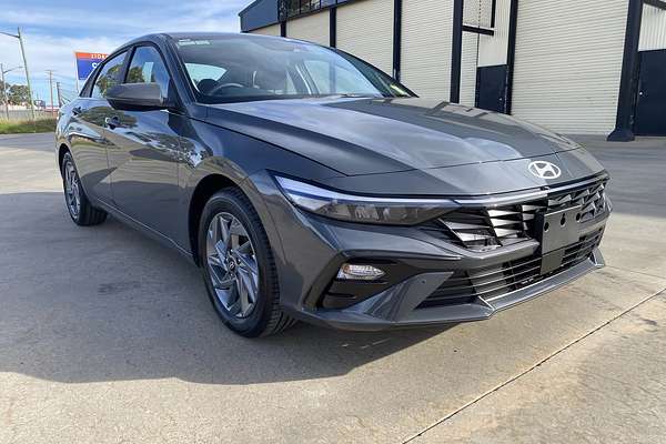 2024 Hyundai i30  CN7.V2
