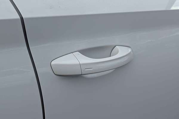 2024 SKODA Kamiq 85TSI Select NW