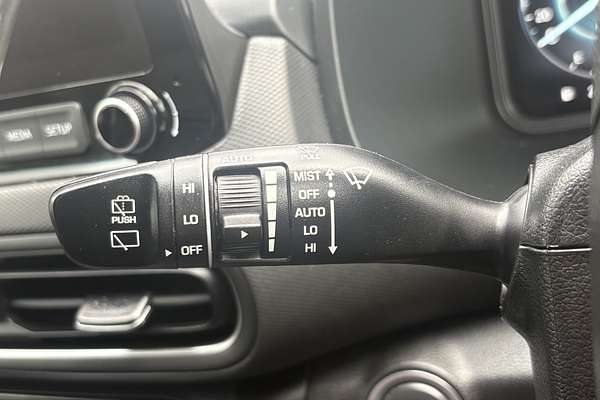 2022 Hyundai Kona Highlander OS.V4