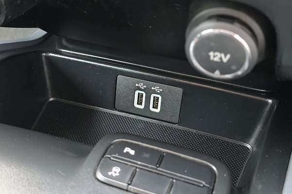 2017 Ford Everest Trend UA 3.2L