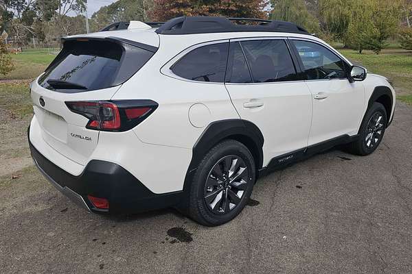 2025 Subaru Outback AWD Premium Special Edition 6GEN