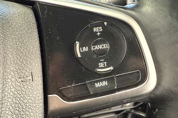2018 Honda CR-V VTi-S (AWD) MY18